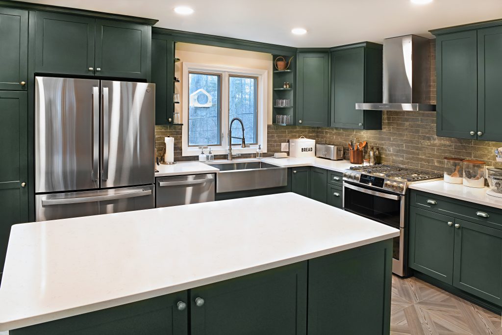 Kitchen Remodel NY