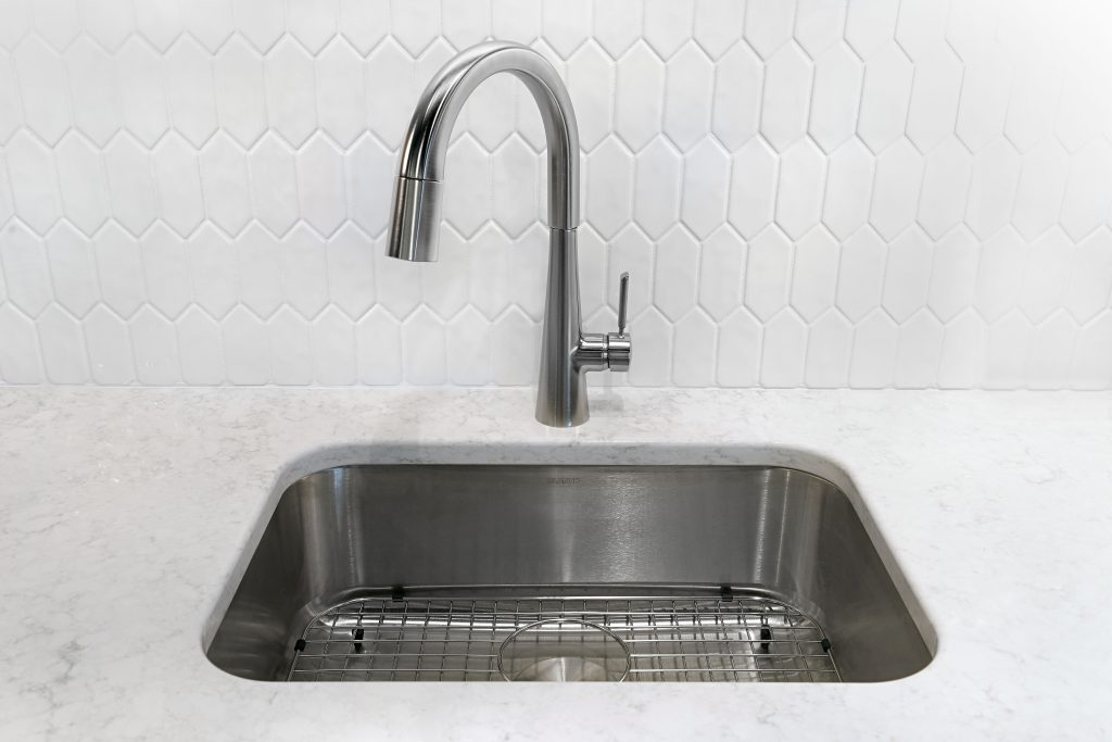 Blanco Kitchen Sinks