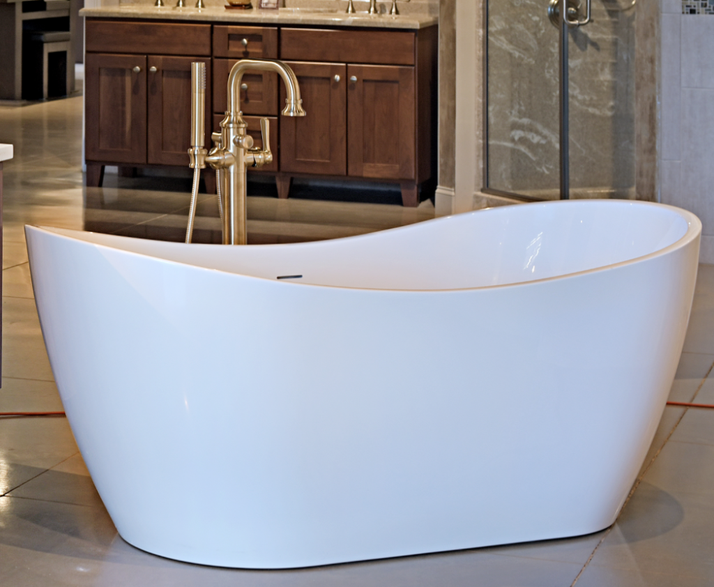 Bathroom Tub 2025 Trends