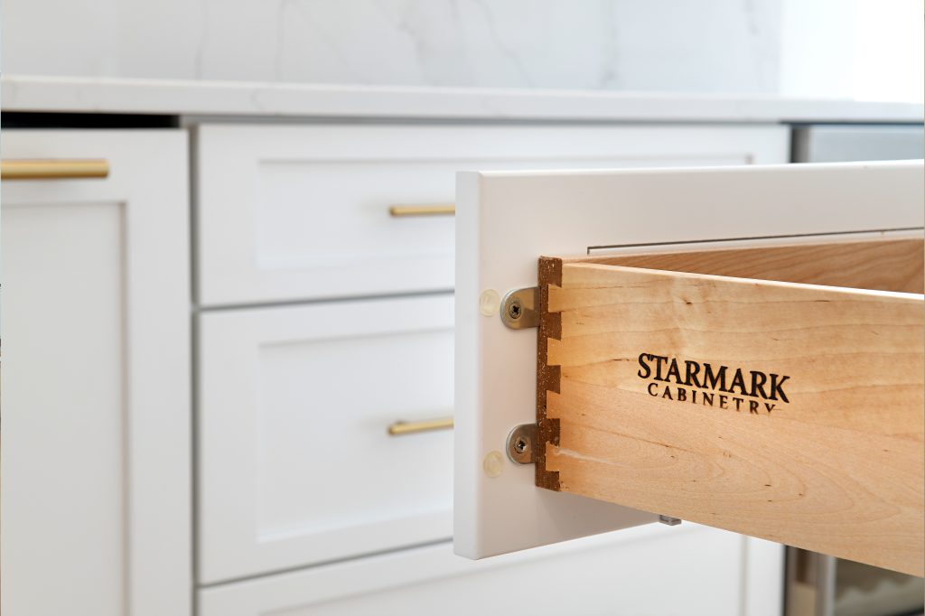 Starmark Cabinets