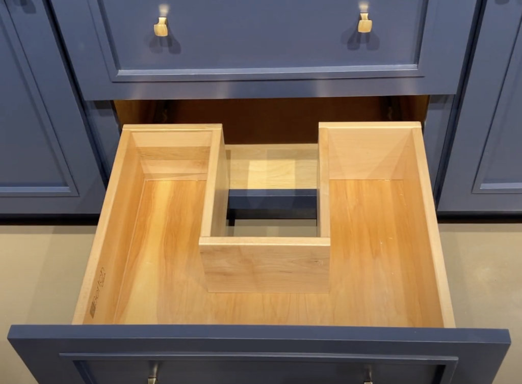 Bertch Cabinet drawer copy