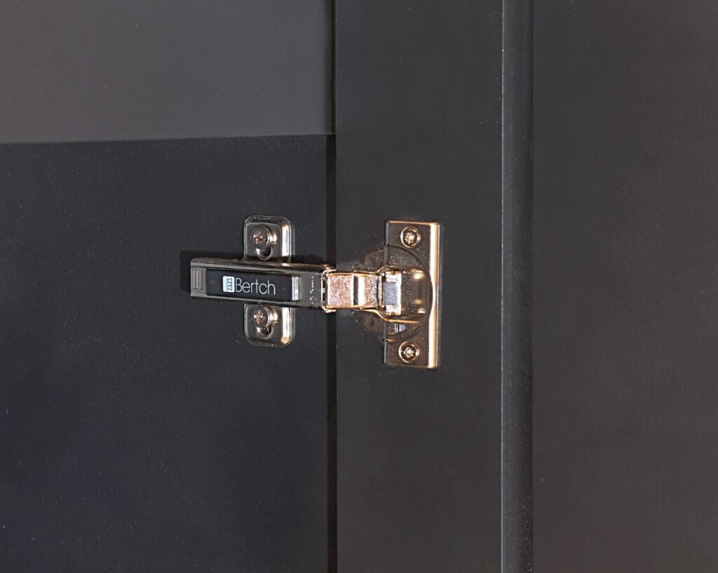 Bertch Cabinet Hinge