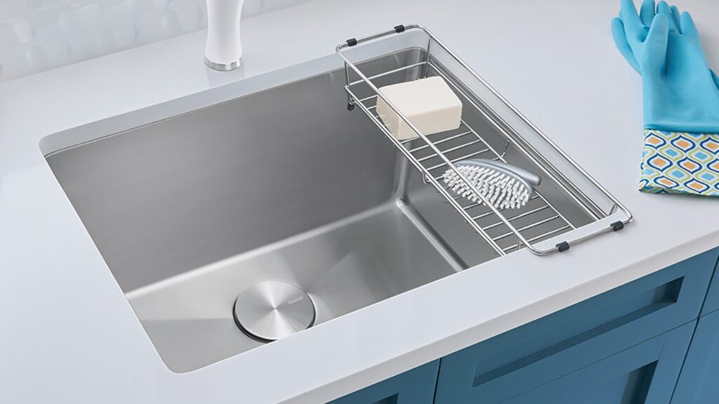 Blanco Kitchen Sinks Near Me