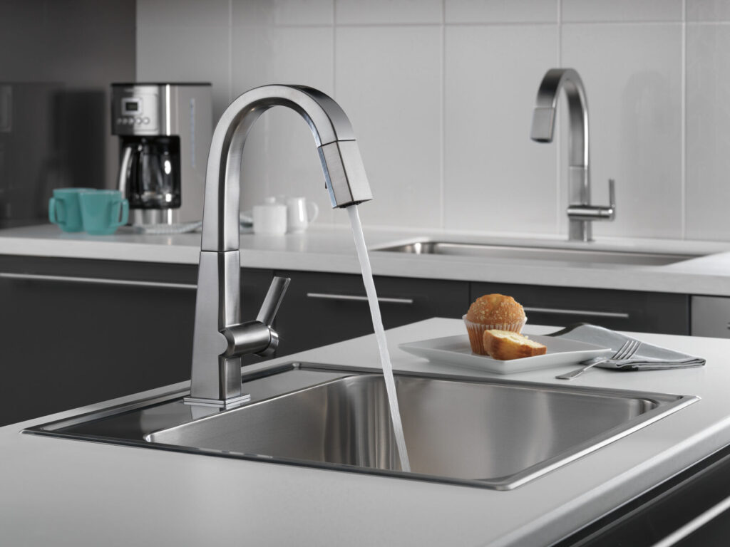 Delta Kitchen Faucets Schenectady NY