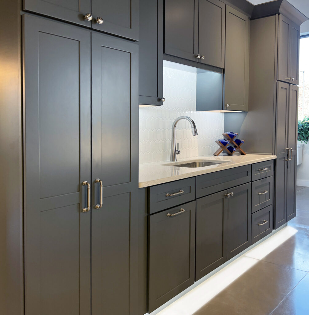 Mantra Kitchen Cabinets