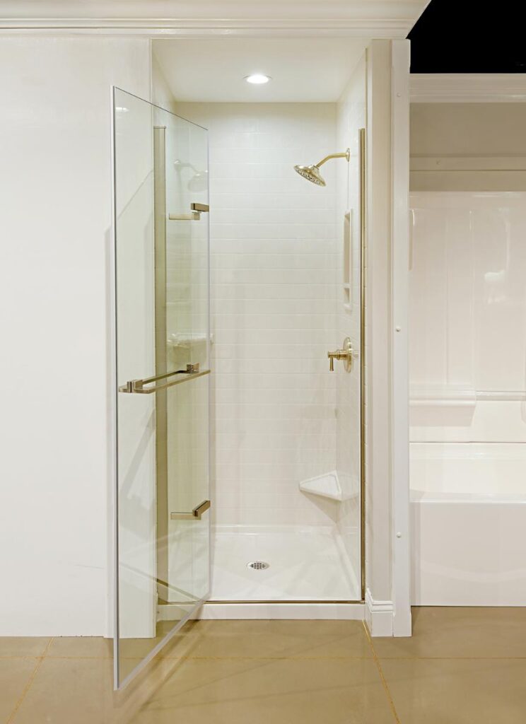 Onyx Shower Kits