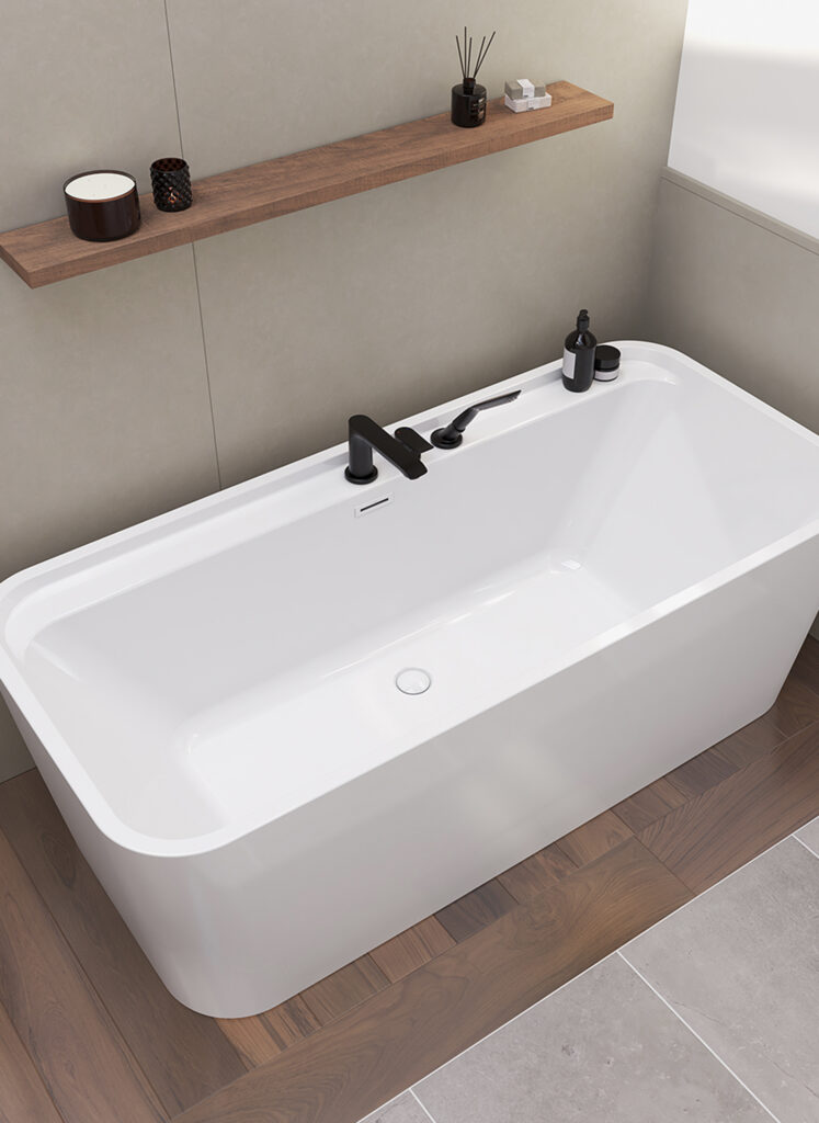 MAAX Freestanding Tubs