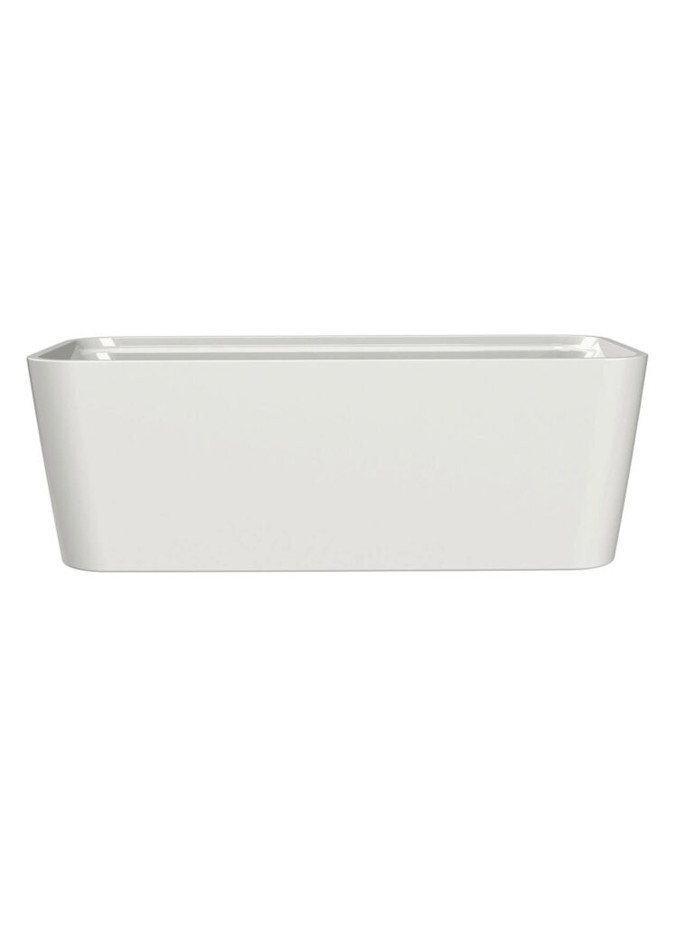 MAAX Freestanding tub Central