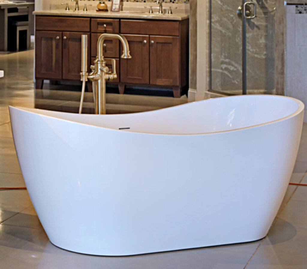 Moen Freestanding Tub Faucet