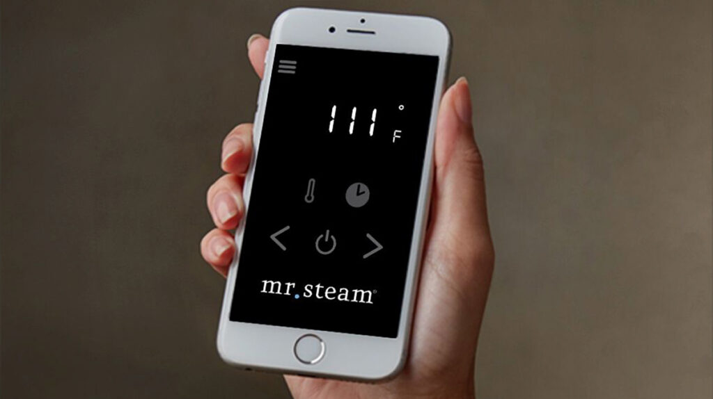 Mr Steam App