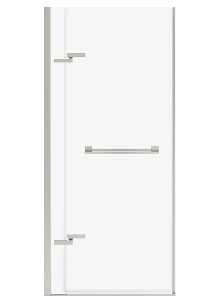 Onyx Shower Kit Subway