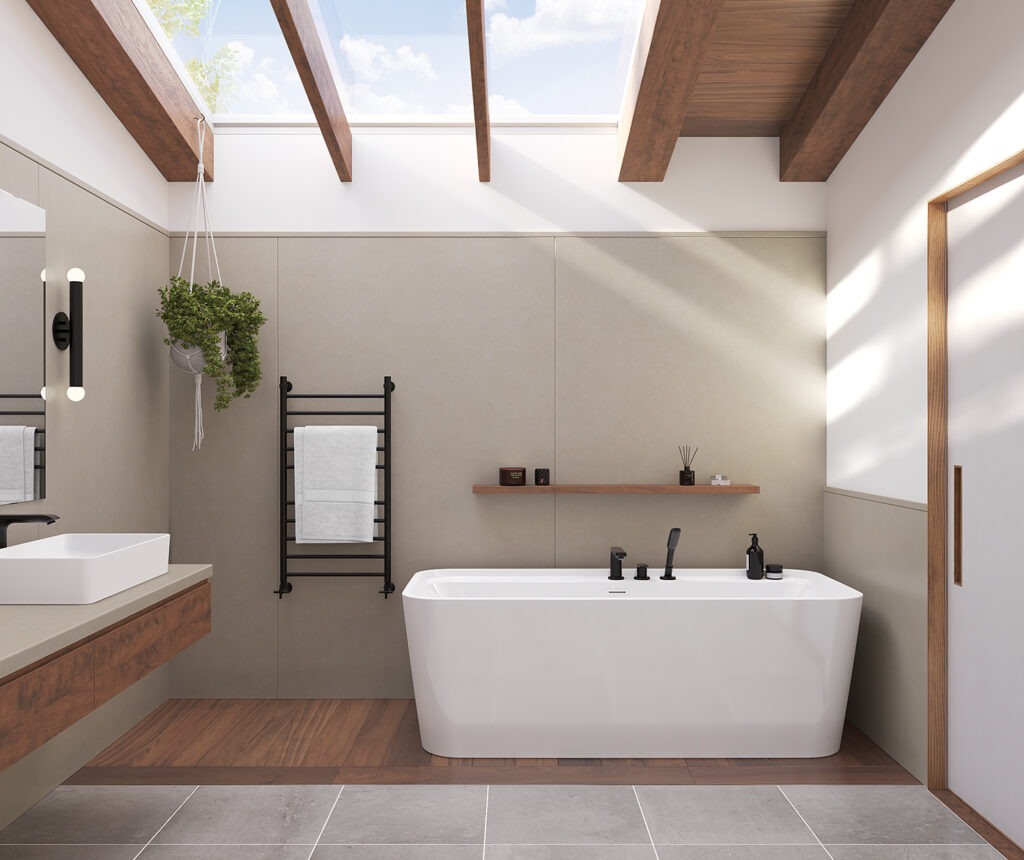 Maax Bath tub