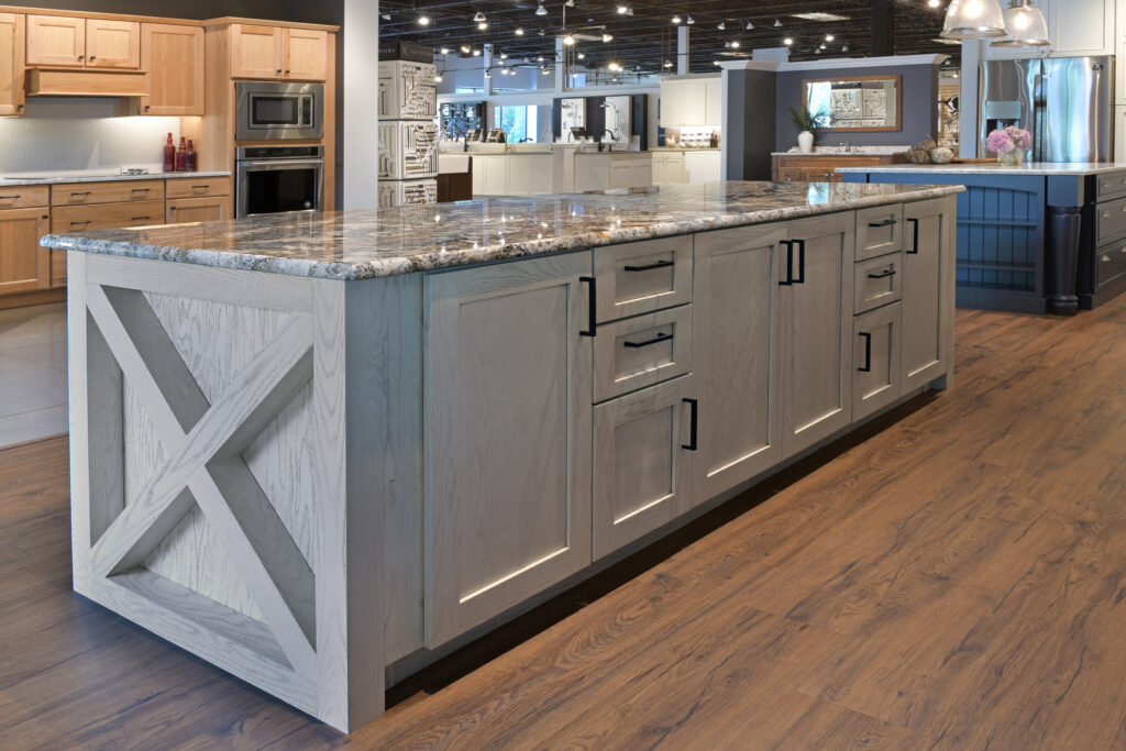 Luxury Kitchen showroom near me