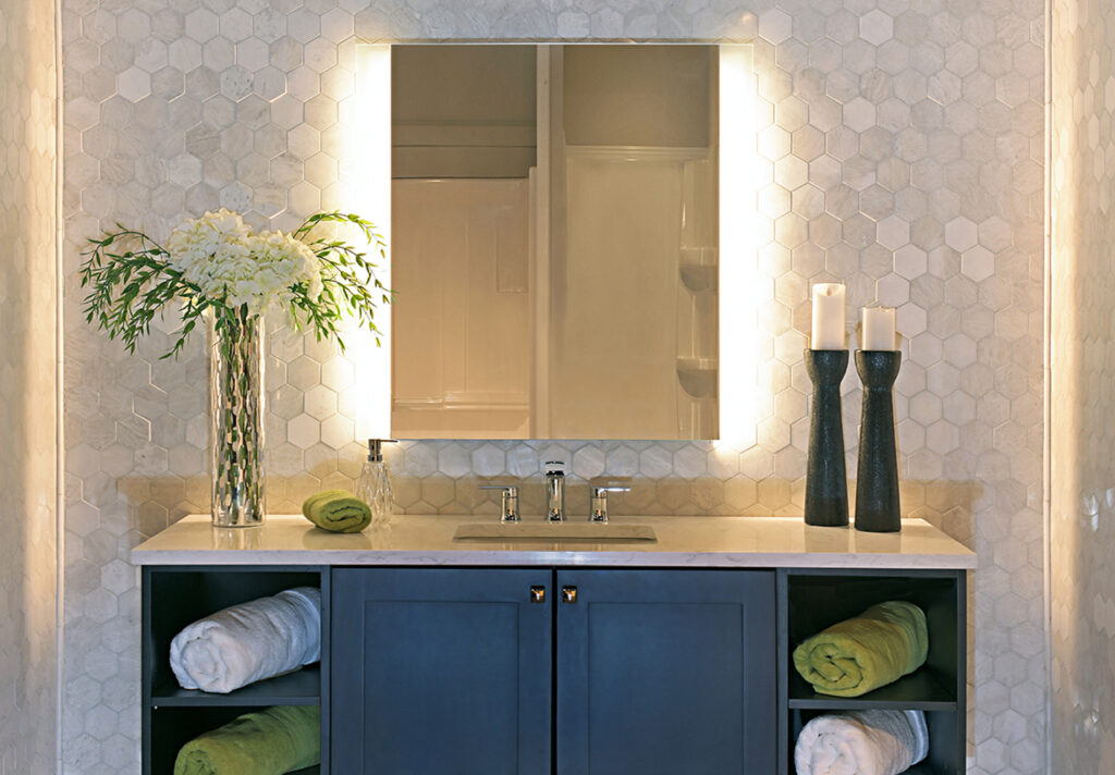 Task Bathroom Lighting