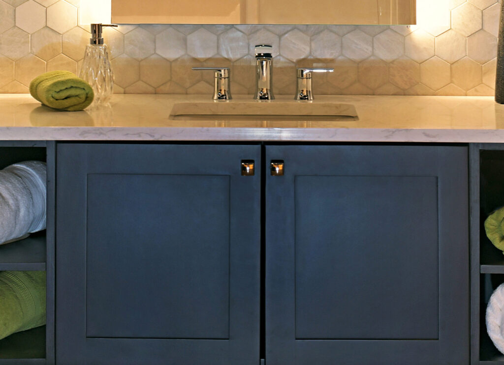 Top Knobs Bathroom Knobs