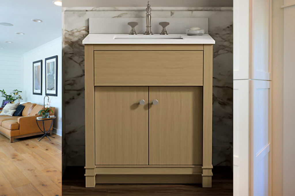 KOHLER BATH VANITIES