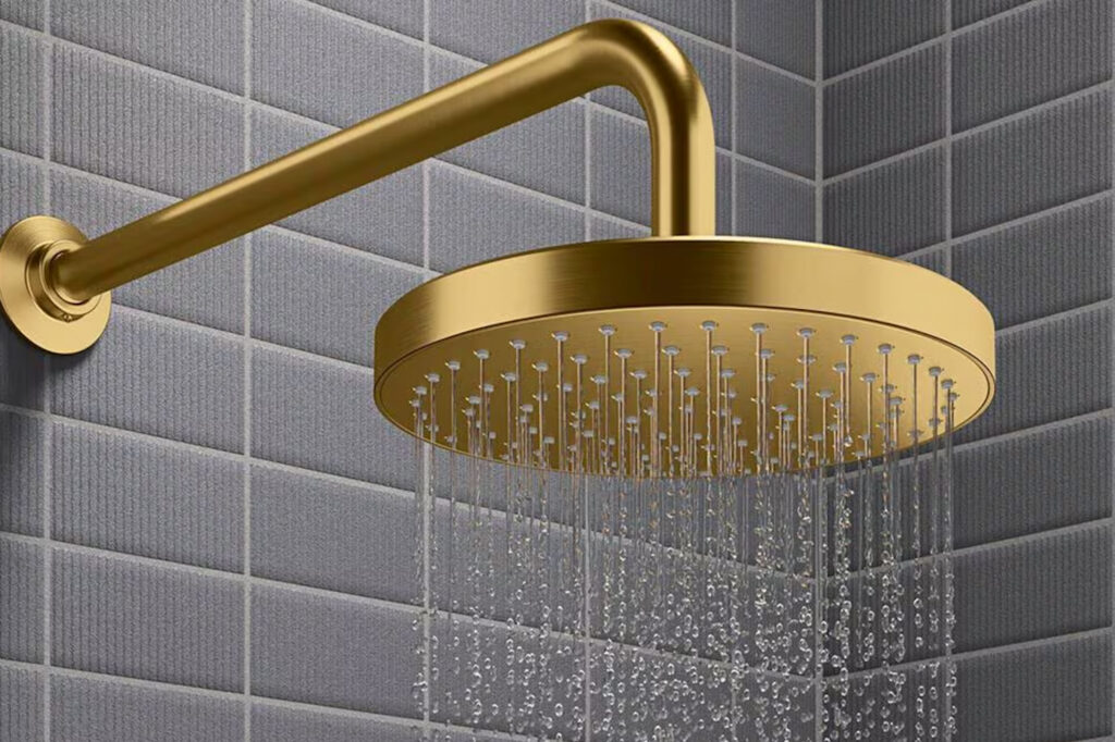 KOHLER BATHROOM SHOWER