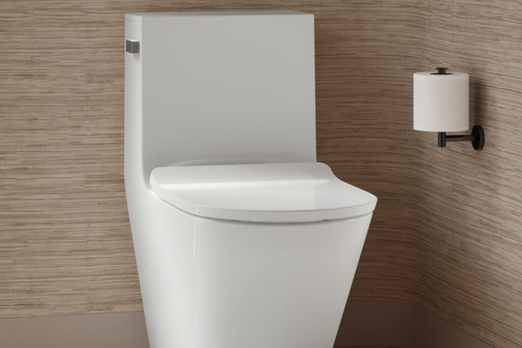 KOHLER BATHROOM TOILETS