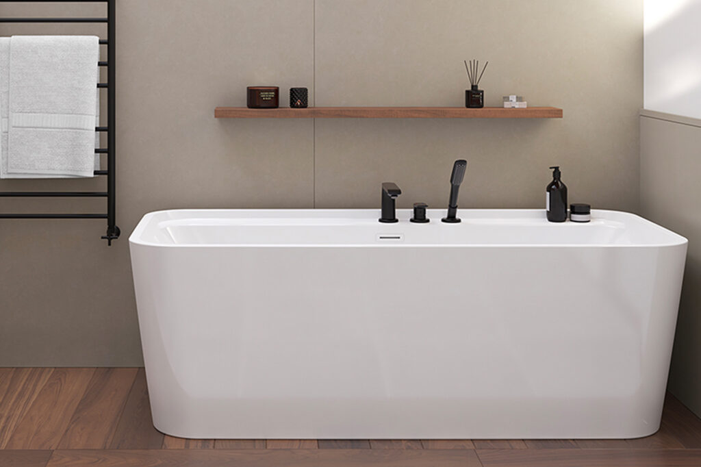 MAAX BATHROOMS