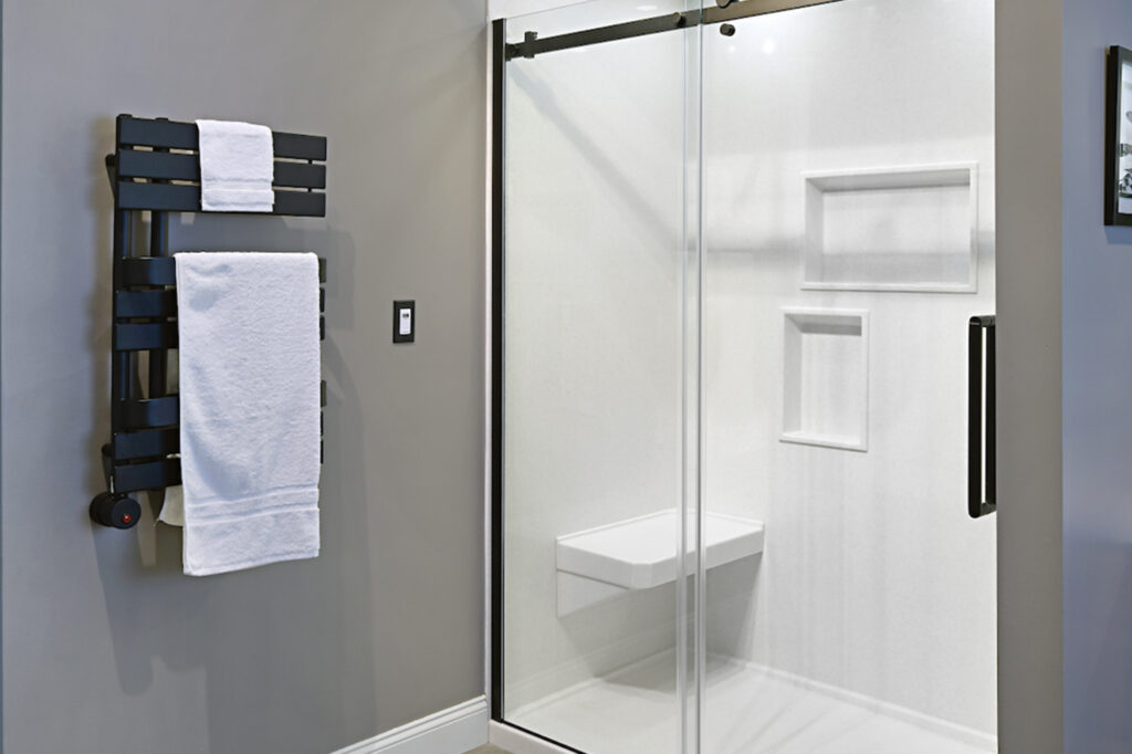 ONYX SHOWER KITS