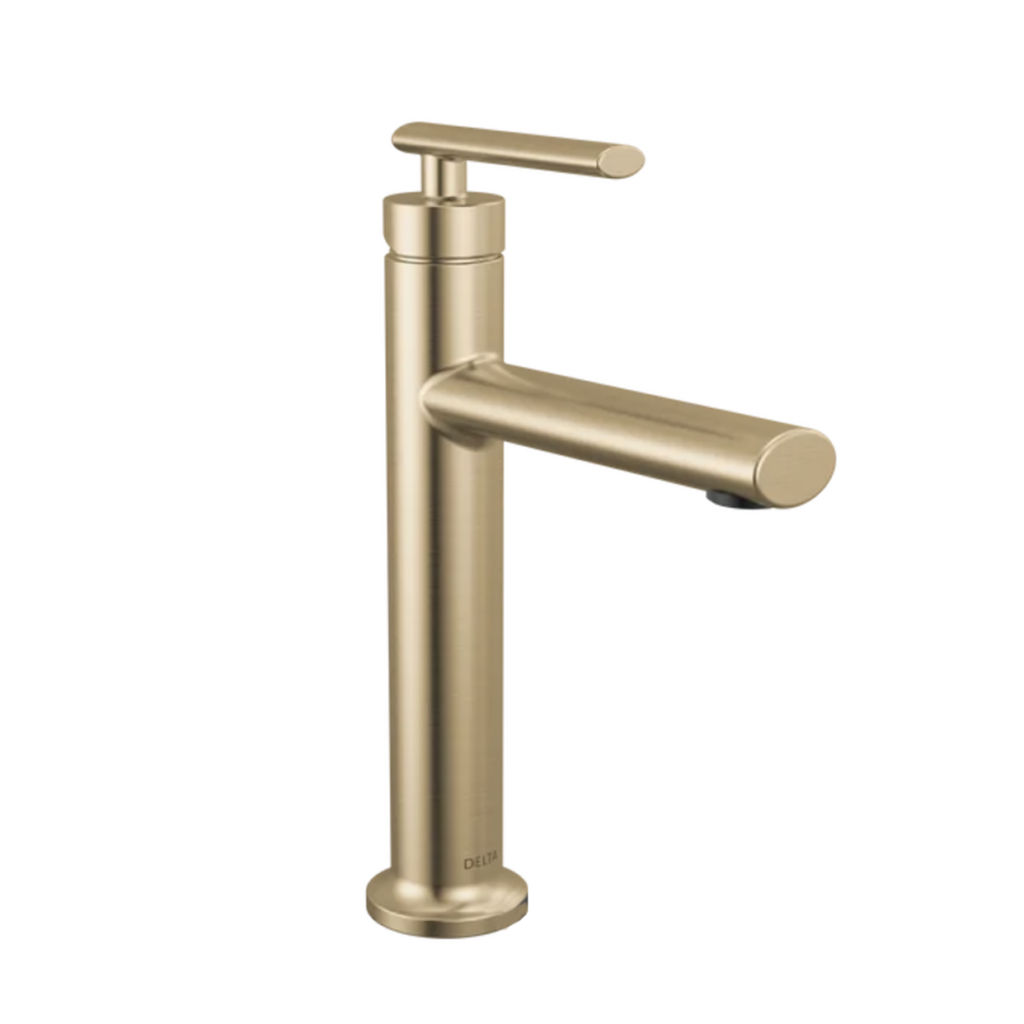 ALTADO SINGLE HANDLE BATHROOM FAUCET