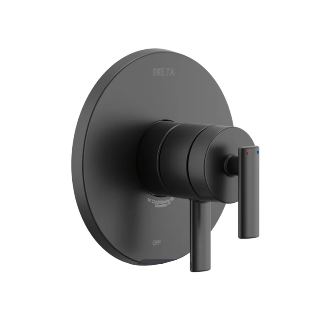 DELTA ALTADO SHOWER VALVE