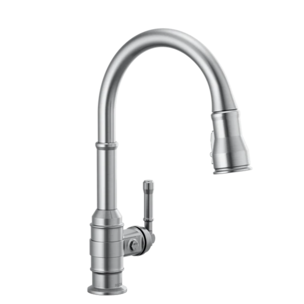 Delta Broderick Fauctet 9190-AR-DST
