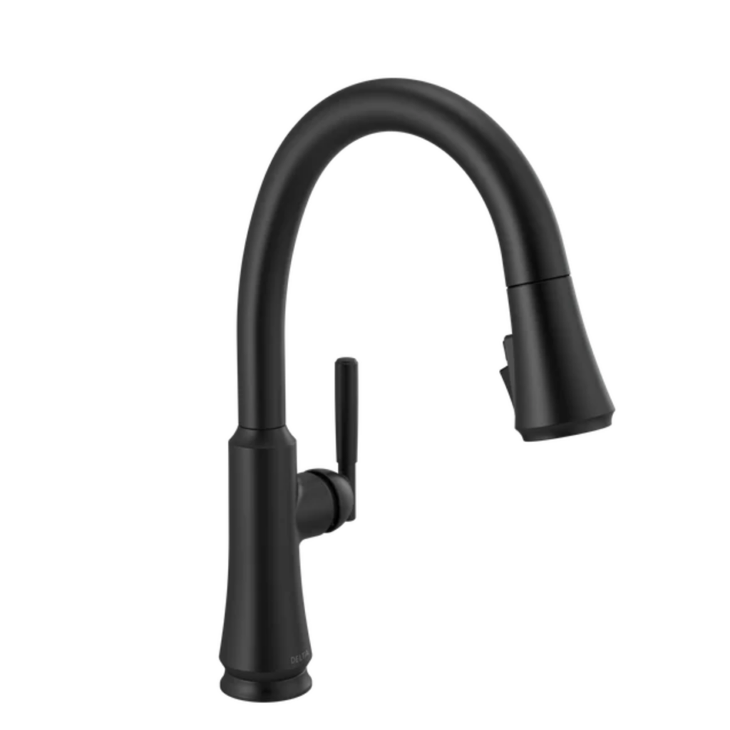 Delta Coranto Faucet 9179-BL-DST