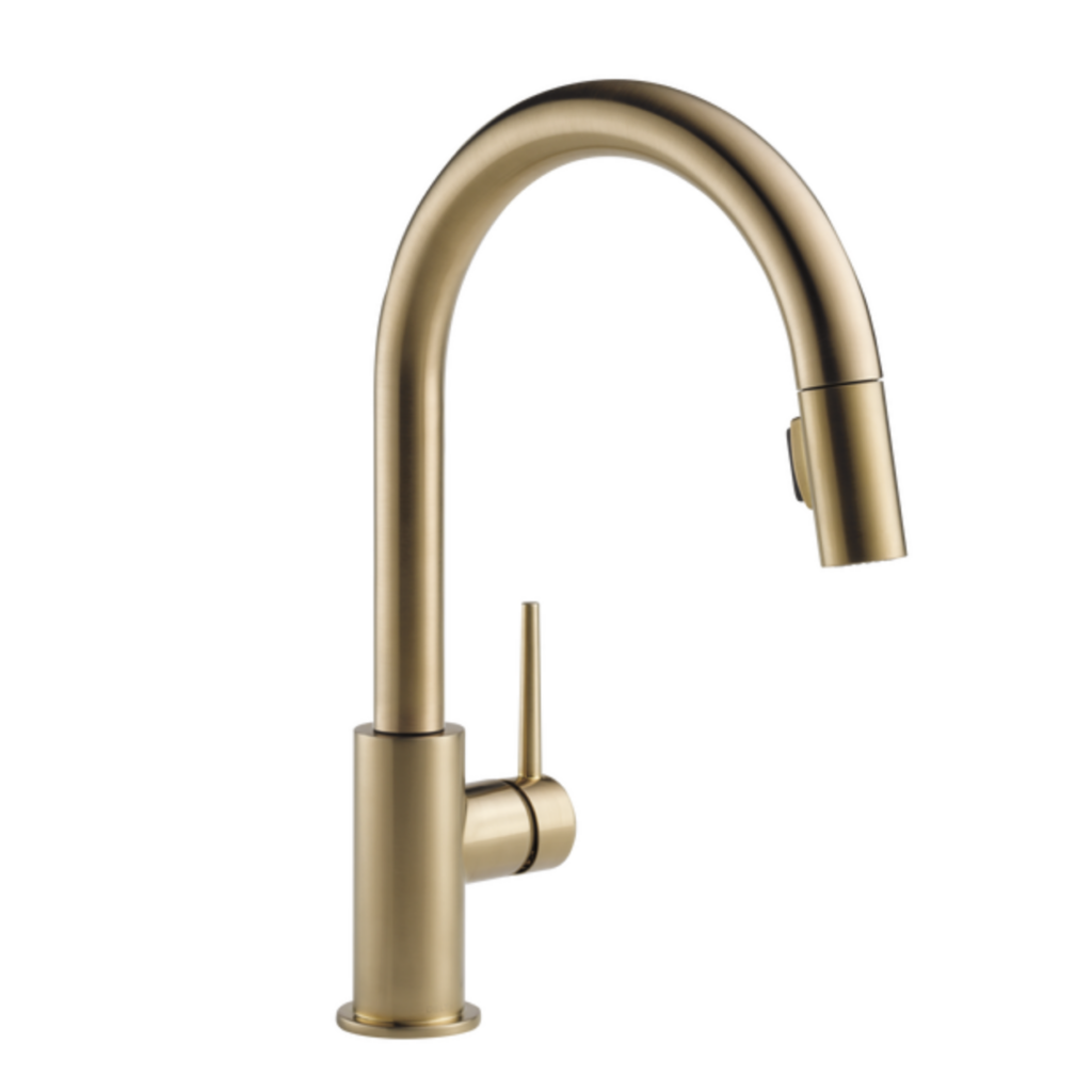 Delta Trinsic Faucet 9159-CZ-DST
