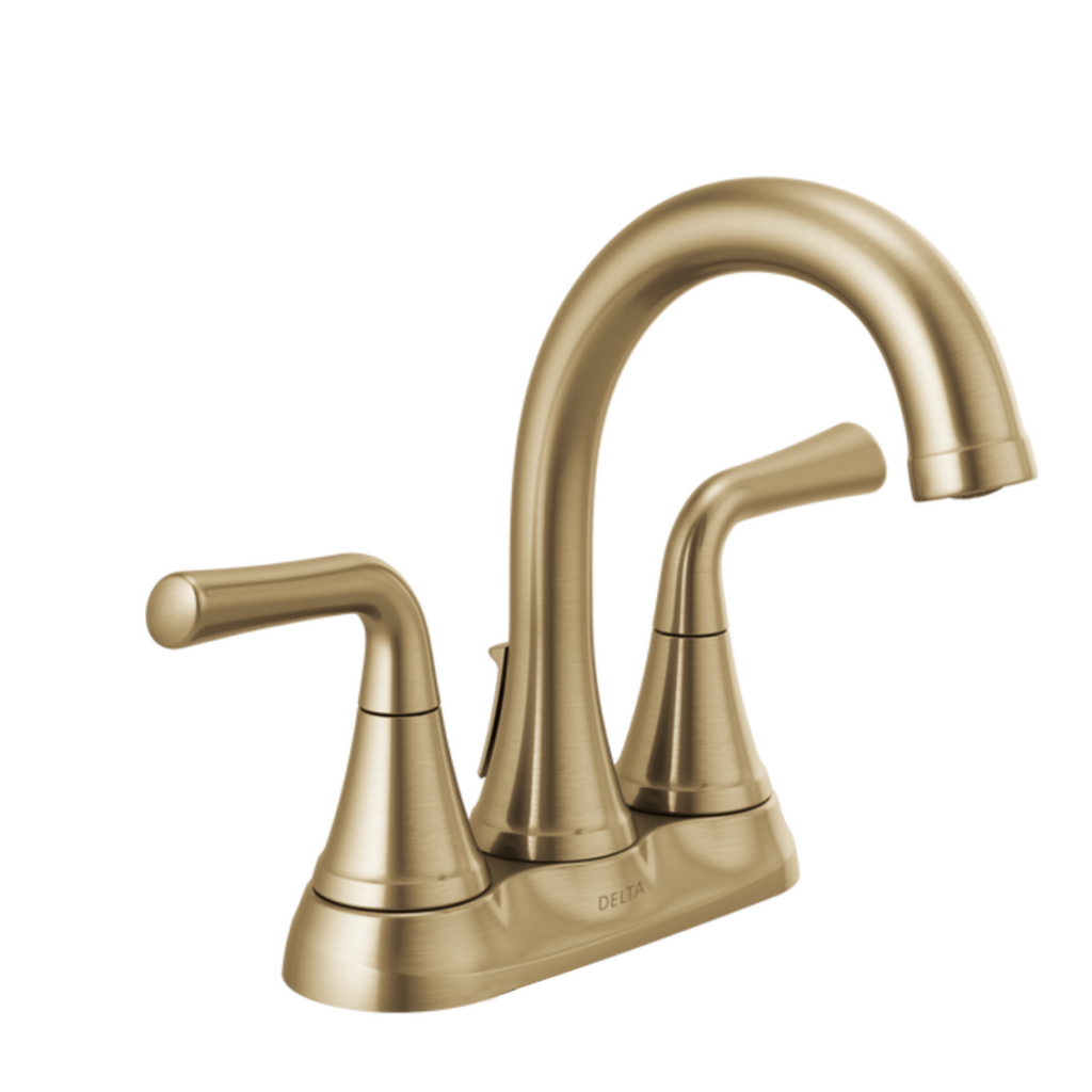 KAYRA TWO HANDLE CENTERSET