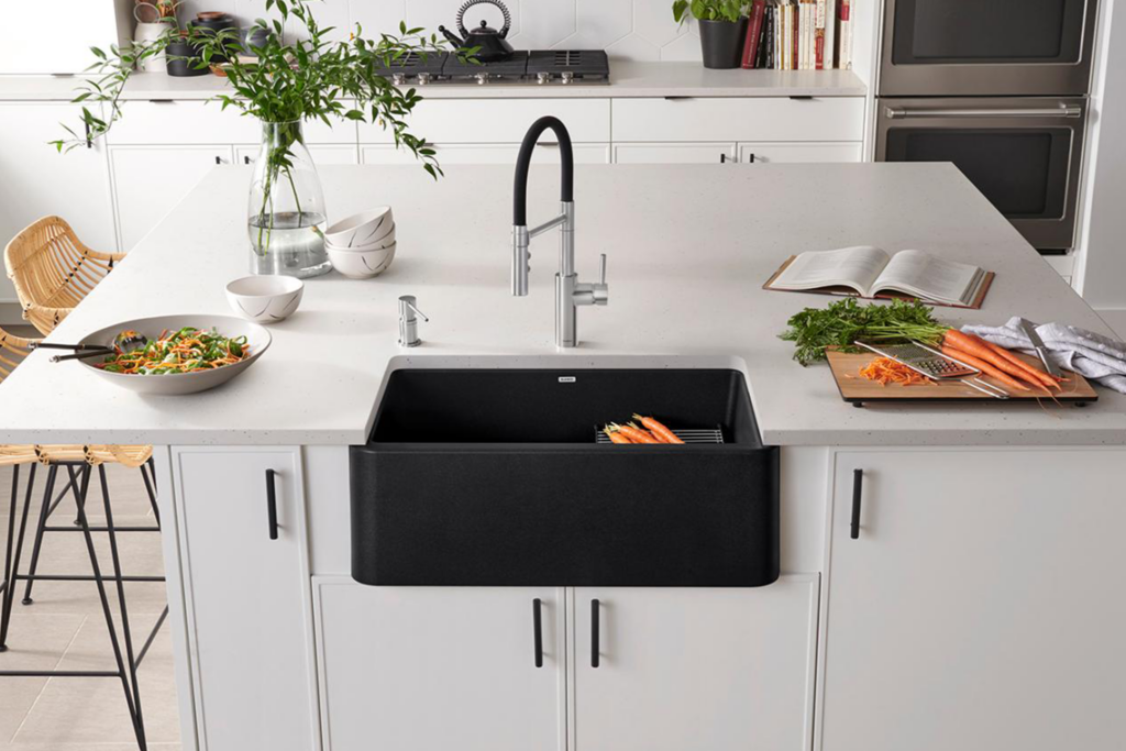 BLANCO KITCHEN SINKS