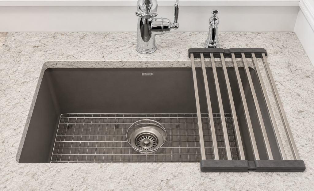 Blanco Kitchen Sinks
