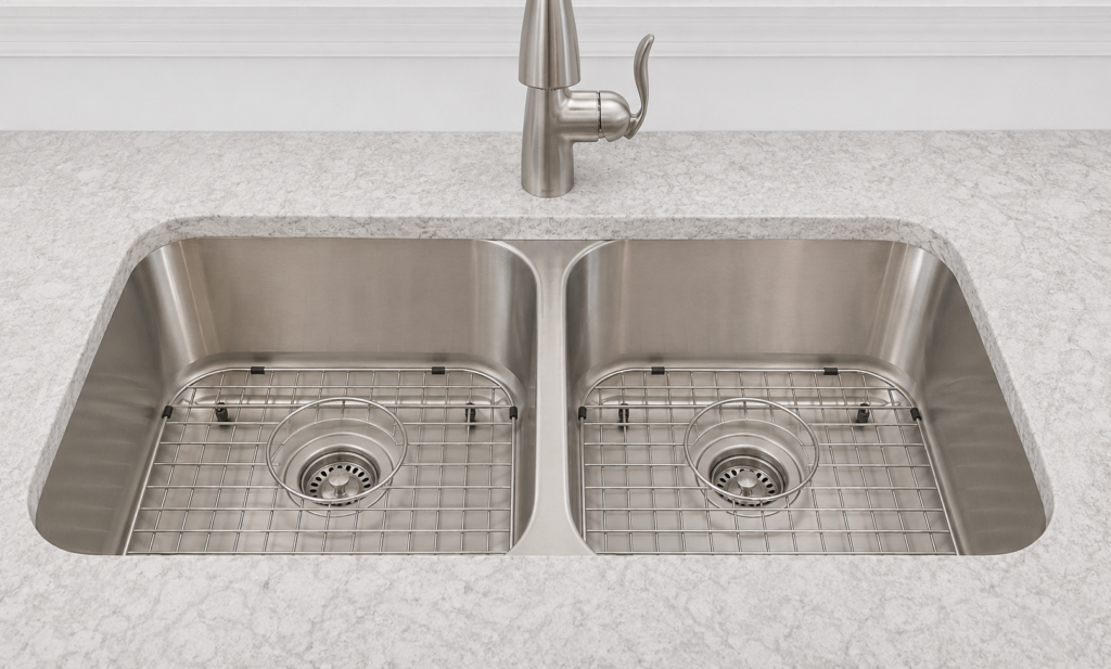 Blanco Stainless Steel Sinks