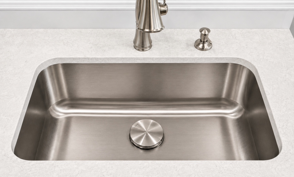 Blanco Stainless Steel Sinks