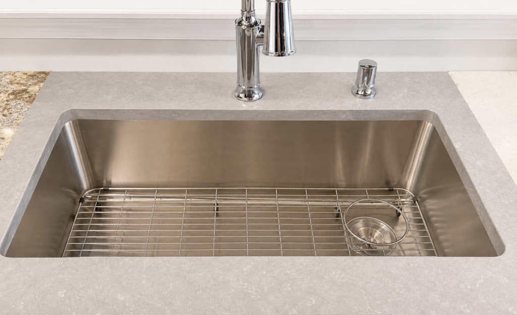 BLANCO STAINLESS STEEL SINK
