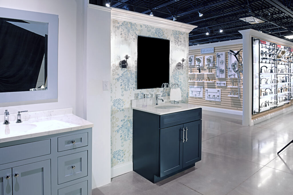 Bathroom Showroom Schenectady NY