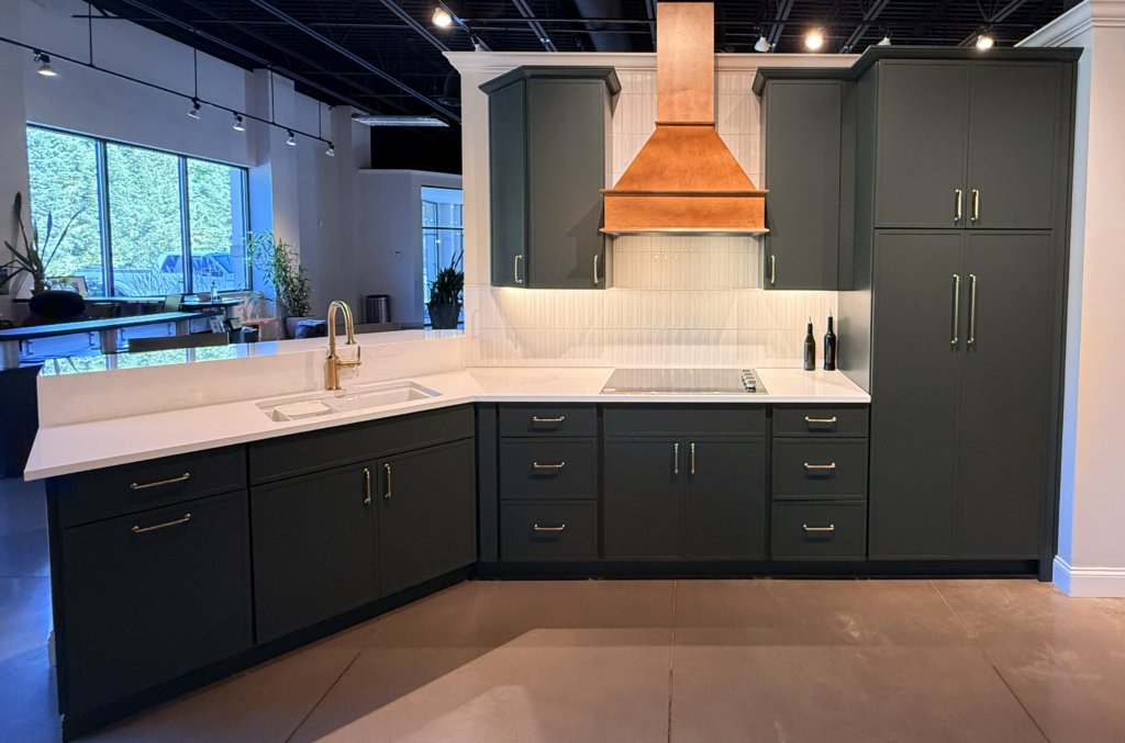 Mid Continent Cabinetry