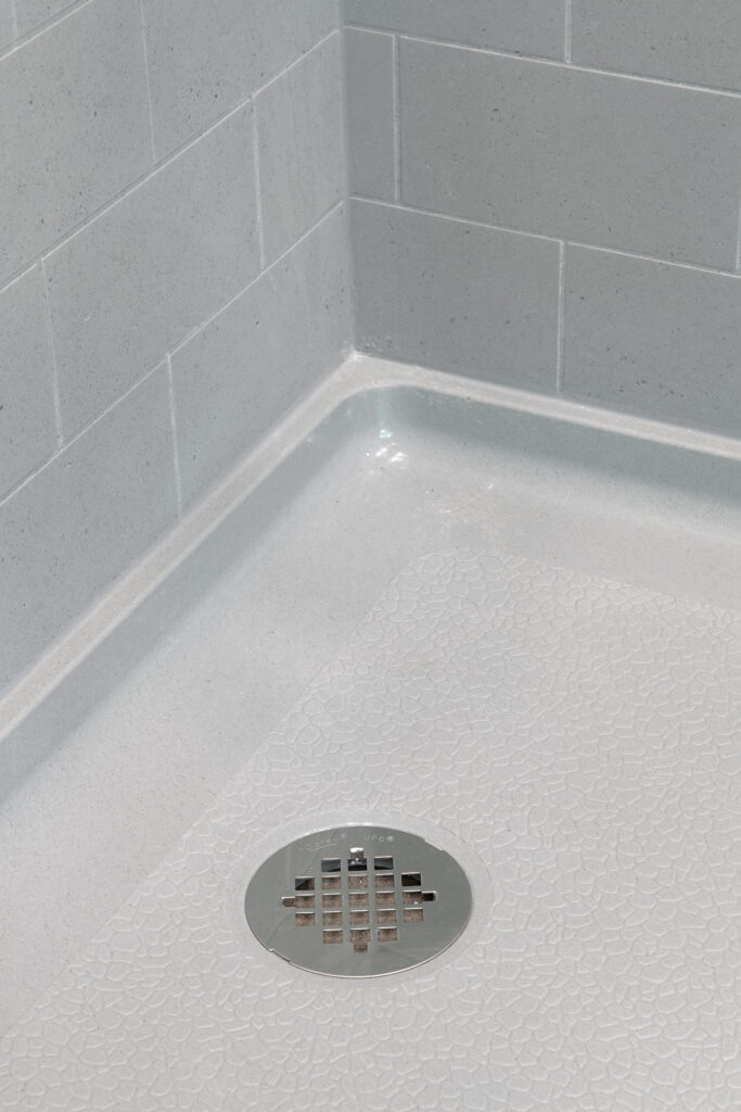 Swanstone Shower Drain