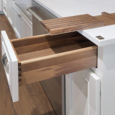 cutlery kitchen drawer inserts