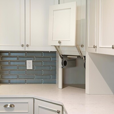 Starmark Kitchen Garage
