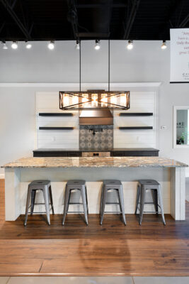 Luxury Kitchen showroom near me