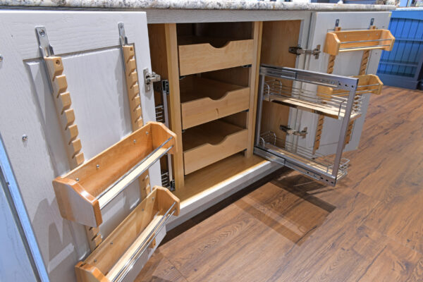 Kitchen Organization
