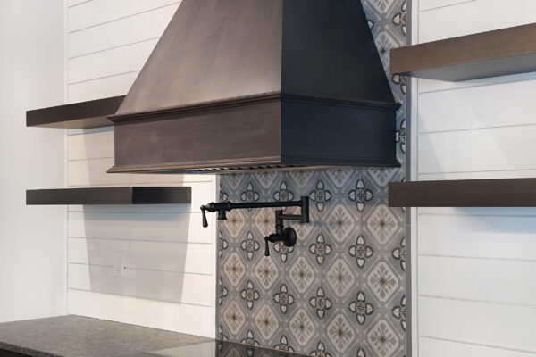 Trending Backsplash Tiles