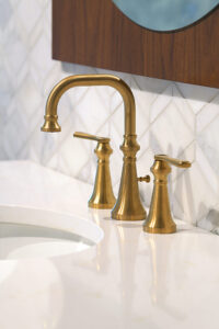 Cambria Smooth Countertops