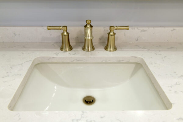 SPA BATHROOM REMODEL