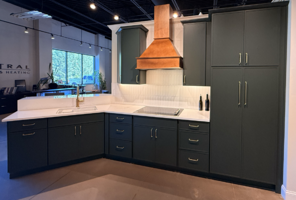 Mid Continent Cabinets