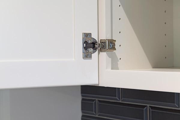 Starmark Kitchen Cabinet Hinge