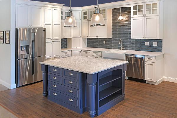 Starmark Customizable Kitchen Cabinets