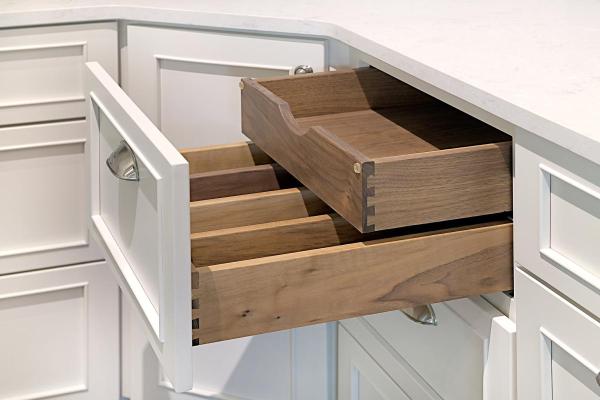 Starmark Kitchen Drawers