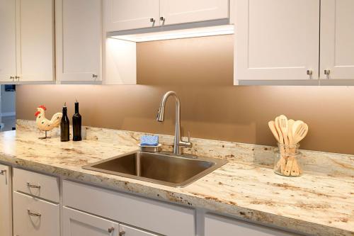 Wolf Kitchen Display Countertops